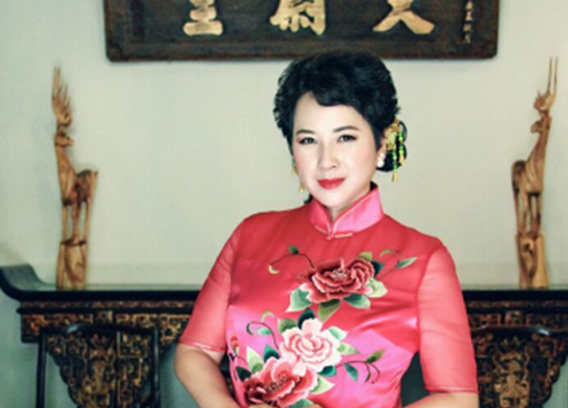 旗袍旗袍電視劇，演員陣容一覽，溫情日常與深厚友情的探索