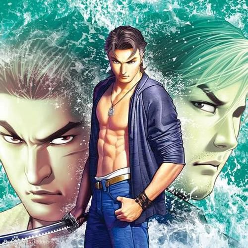 古惑仔動(dòng)漫，變化、學(xué)習(xí)與自信的力量之旅