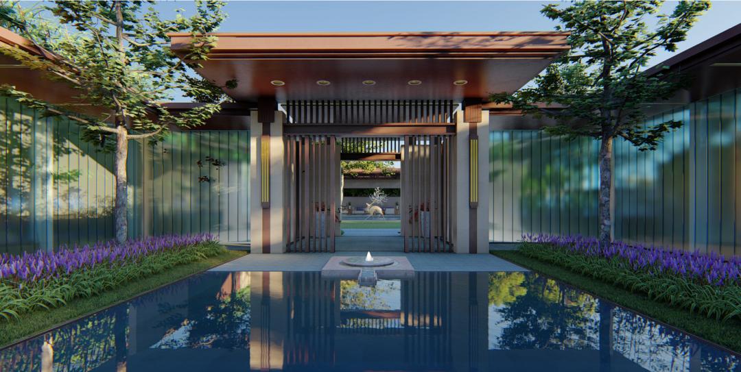 珠海市區(qū)最新版圖，城市地圖與友情故事的交織