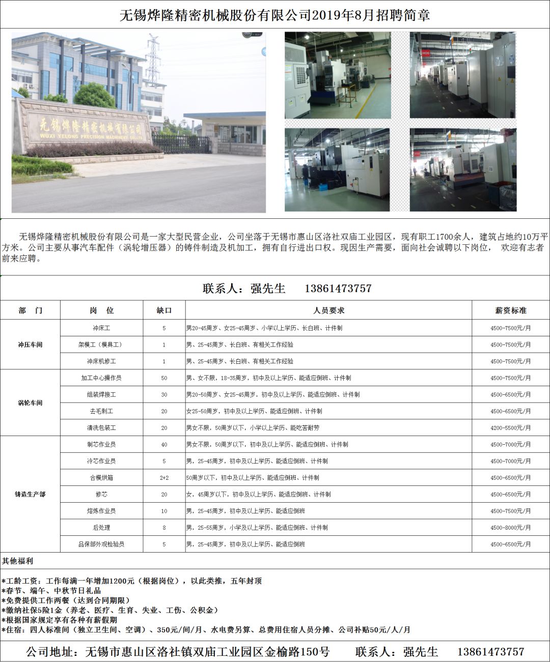 無錫最新招工信息，學(xué)習(xí)變化，成就自信與夢想之路