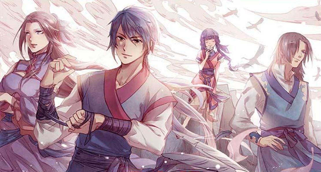 神級龍衛(wèi)最新更新免費，高科技巔峰之作，改變生活的強大力量