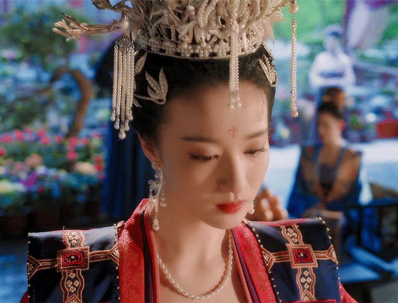 王楚然電視劇，成長(zhǎng)啟示錄——變化的力量與自信之路