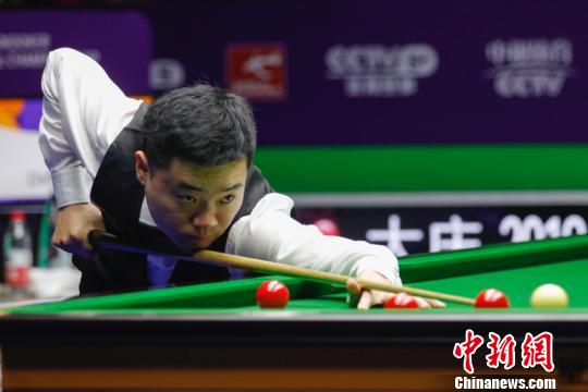 丁俊暉今日賽場(chǎng)風(fēng)云對(duì)決，期待已久的一戰(zhàn)即將上演