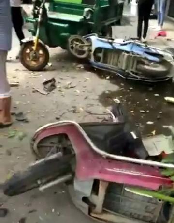 桐鄉(xiāng)車(chē)禍最新動(dòng)態(tài)及應(yīng)對(duì)車(chē)禍實(shí)用指南