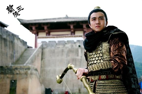 蘭陵王電視劇全集下載，版權(quán)、觀看方式與受眾觀點深度探討