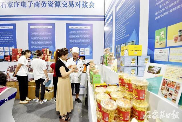 石家莊保稅區(qū)最新資訊，發(fā)展脈絡、地位影響及最新動態(tài)解析