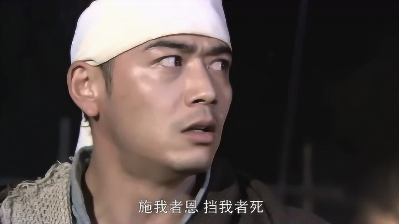 揭秘演過(guò)劉邦的演員陣容，你絕對(duì)意想不到！