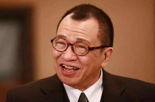 許紹雄，香港演藝之路的璀璨之星