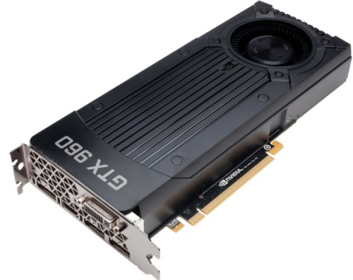 GTX960顯卡上市時(shí)間探索，深入了解GTX960顯卡的發(fā)布?xì)v程