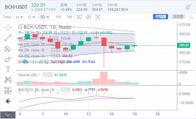 BCH今日價(jià)格變動(dòng)下的勵(lì)志之旅，自信與成就感的探尋之路