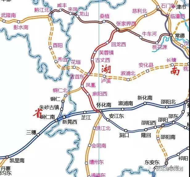 銅吉鐵路最新動態(tài)更新，最新消息匯總