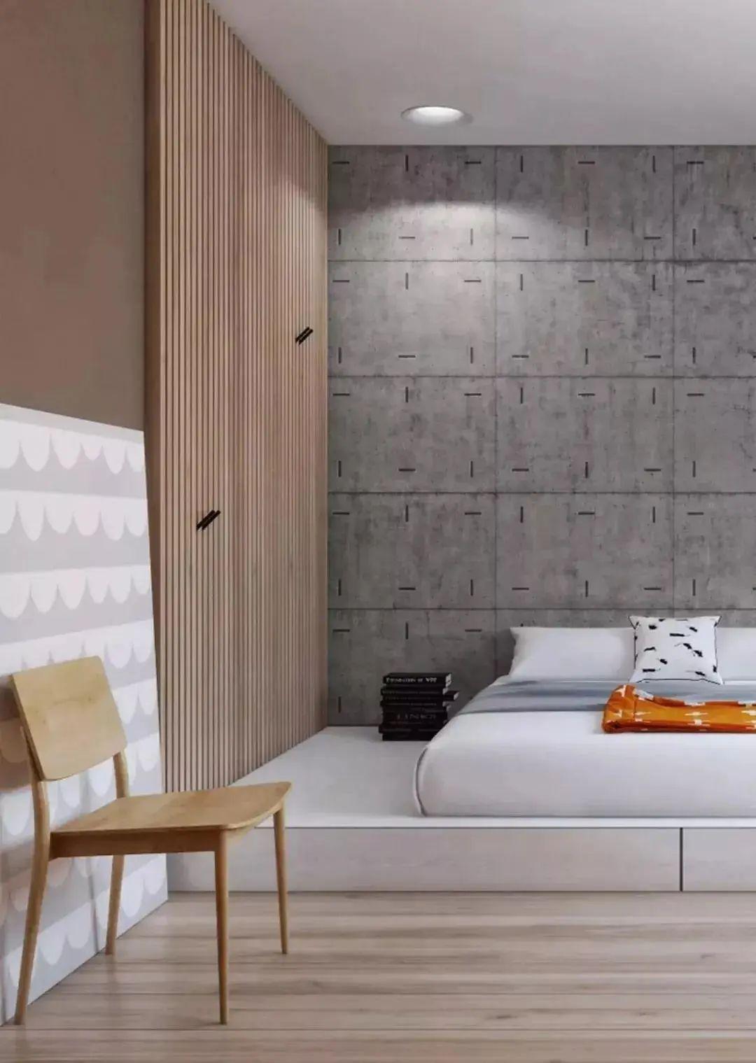 最新床型設計，與自然共舞，內(nèi)心寧靜的發(fā)現(xiàn)