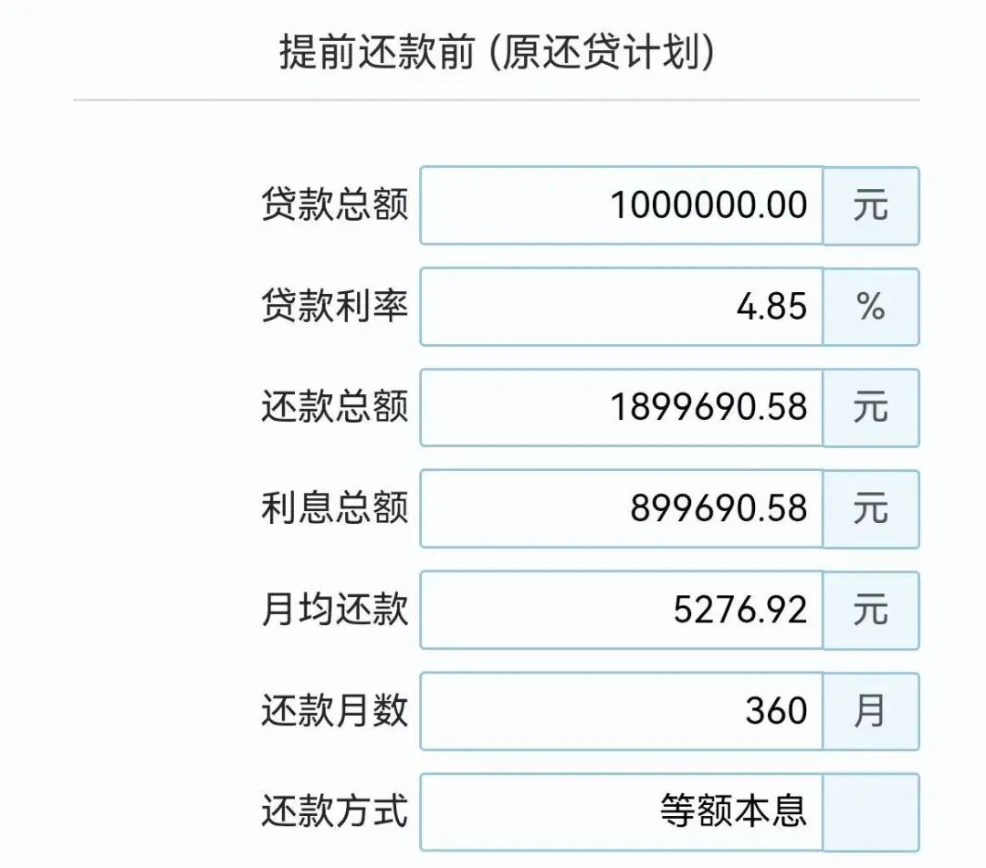 技術(shù)革新引領(lǐng)金融變革，提前還款計(jì)算工具更新升級