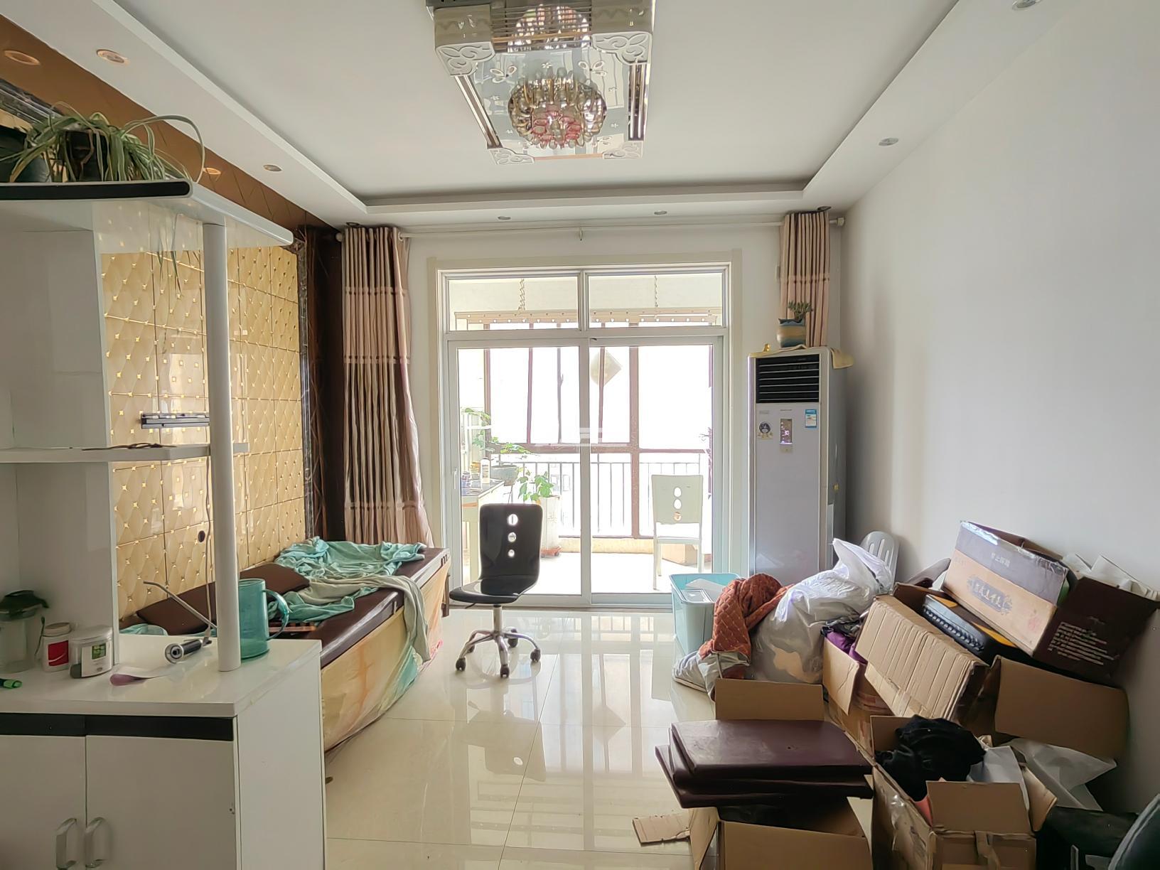 漣水急售二手房，輕松探索自然美景的旅行啟程點