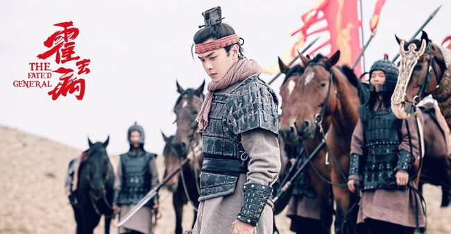 霍去病演員表，友情、熱血與舞臺(tái)的日常故事揭秘