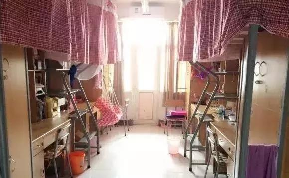 東華大學宿舍新貌，探索現(xiàn)代化學生宿舍的蛻變