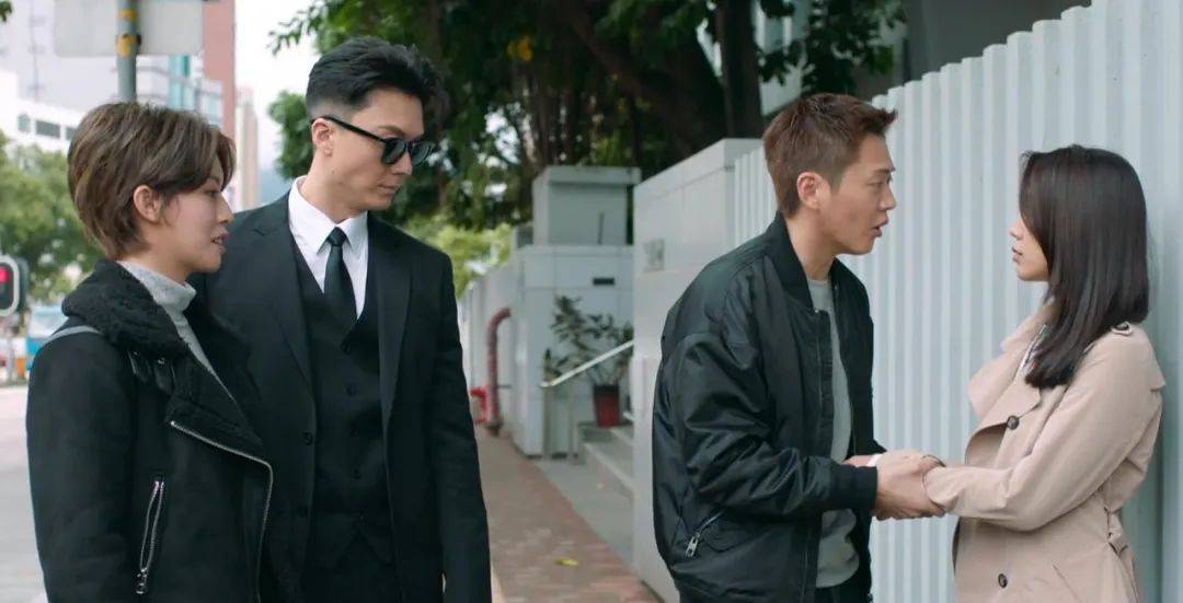 TVB最新劇集踩過界，深度探討與觀點闡述的影視佳作