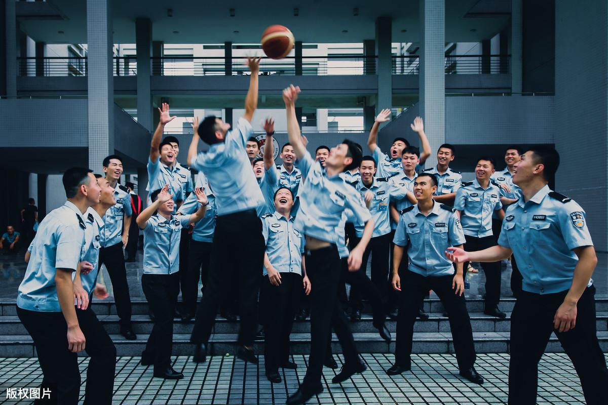 警校體檢新規(guī)定，精英身體健康標(biāo)準(zhǔn)的塑造基石