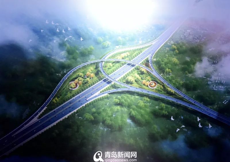 新機場高速路建設(shè)最新進展動態(tài)速遞