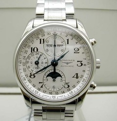 浪琴電子手表價(jià)格，時(shí)間的價(jià)值與成就感的體現(xiàn)