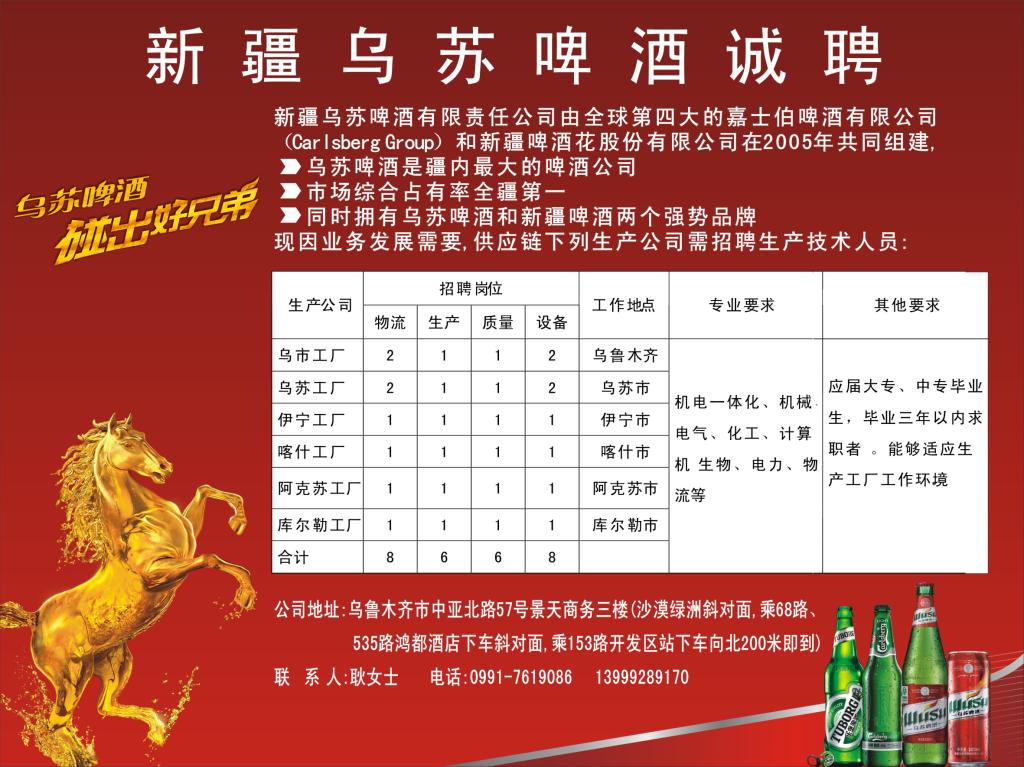 烏蘇政府最新招聘公告，應(yīng)聘指南全解析