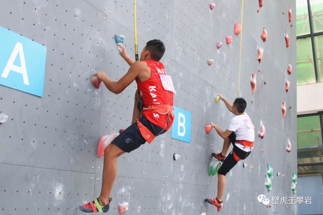 兒童攀巖比賽全程指南，從入門到精通的詳細(xì)步驟解析