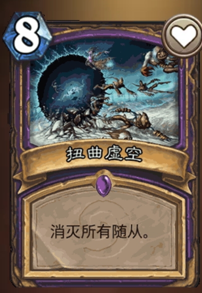 爐石術(shù)士新篇章，友情魔法與日常牌組探索