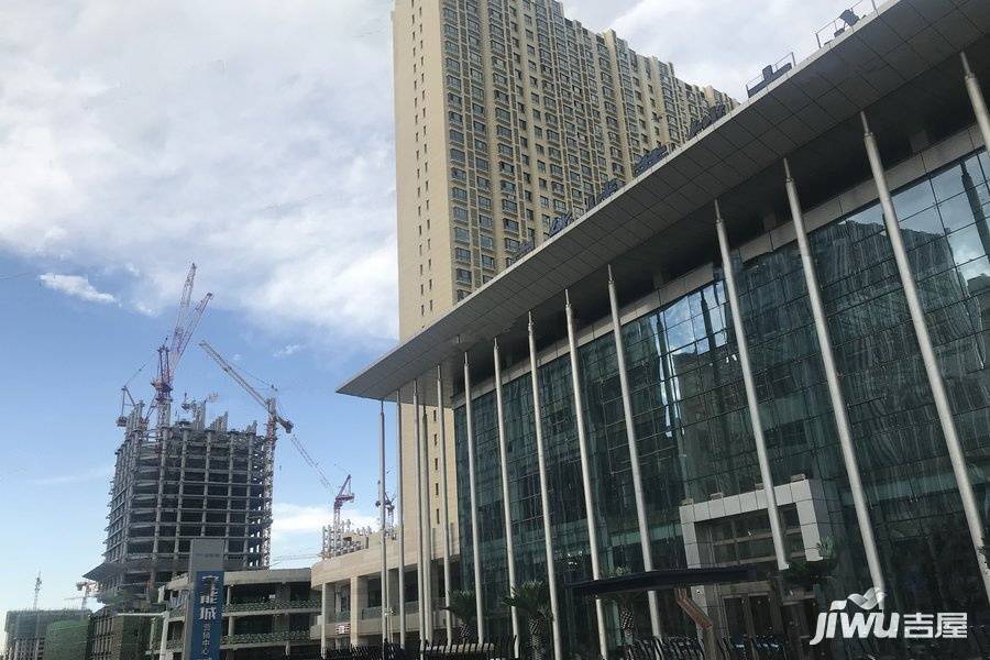 烏魯木齊寶能城最新資訊全攻略，資訊獲取指南