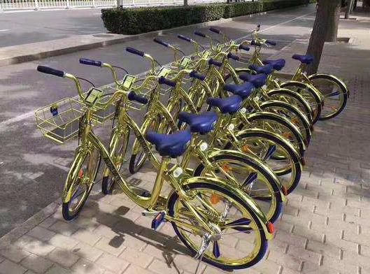 最新酷騎單車資訊，引領(lǐng)城市出行新潮流