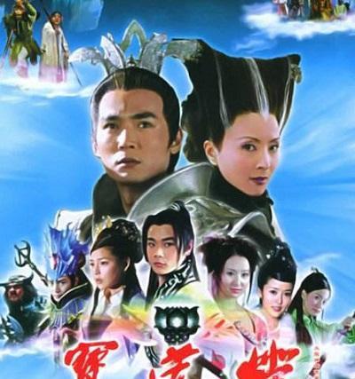 寶蓮燈傳奇演員表回顧，重溫經(jīng)典，探尋角色背后的故事