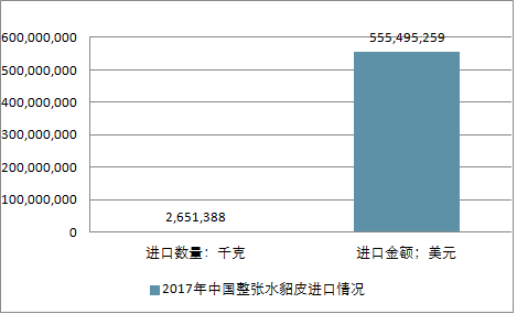 關(guān)于水貂行情的深度解析與預(yù)測(cè)，展望2025年水貂市場(chǎng)趨勢(shì)