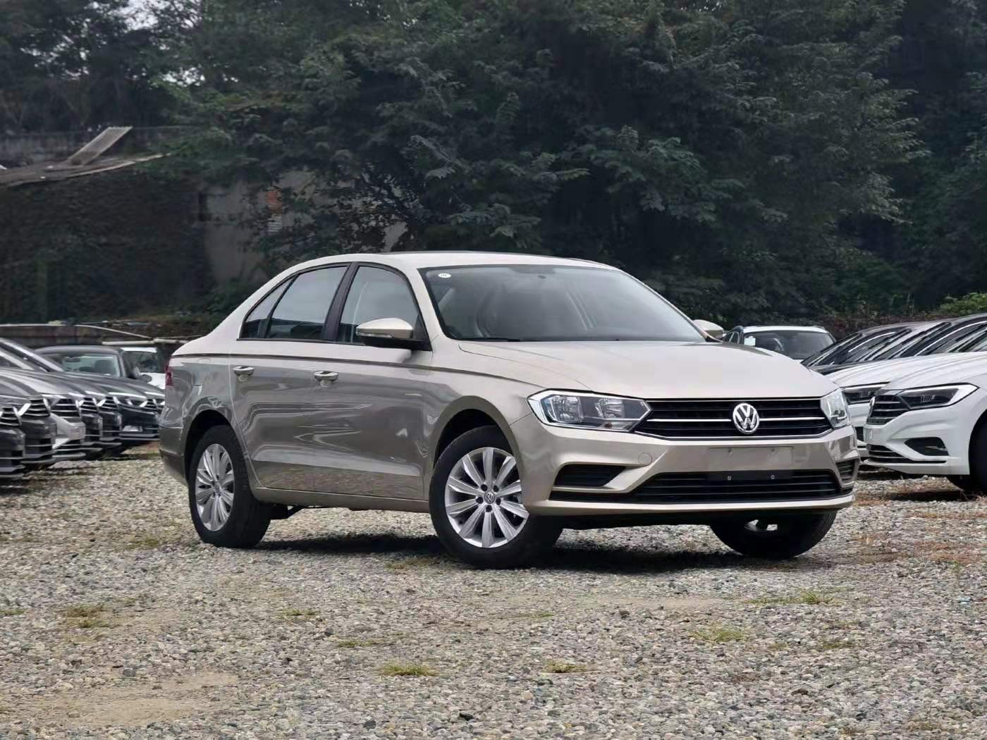 大眾寶來最新價格揭秘，小巷深處的意外發(fā)現(xiàn)