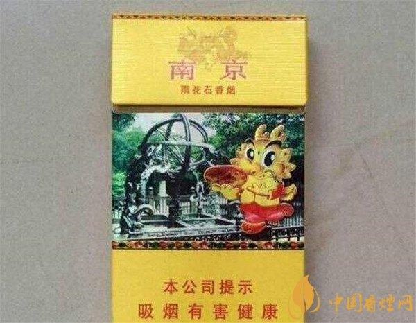 南京香煙價格變遷史，勵志之旅與自我成長之路