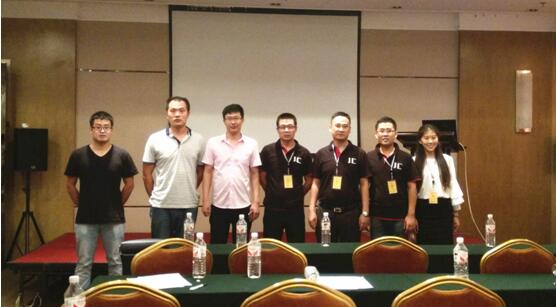 河北農(nóng)交匯引領(lǐng)農(nóng)業(yè)科技新紀(jì)元，前沿科技生活體驗(yàn)活動(dòng)最新動(dòng)態(tài)