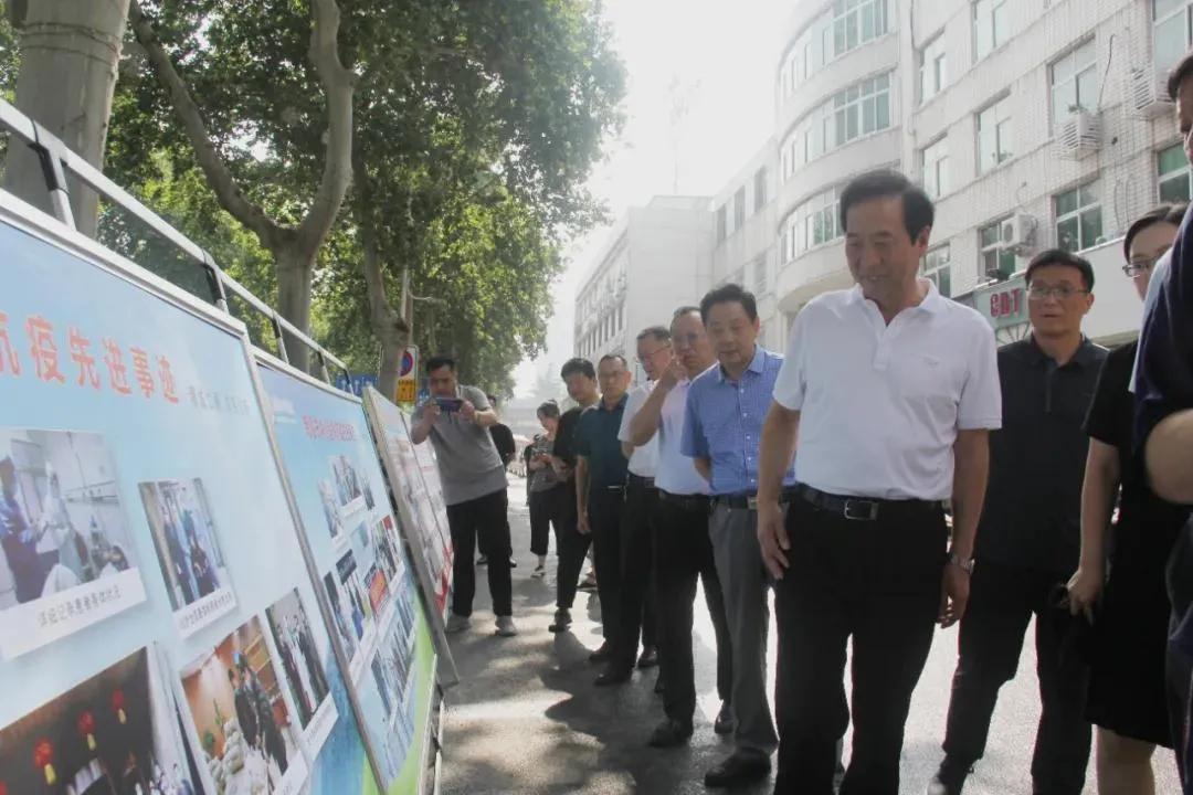 南陽疫情最新動(dòng)態(tài)，變化中的力量與學(xué)習(xí)帶來的自信與成就感