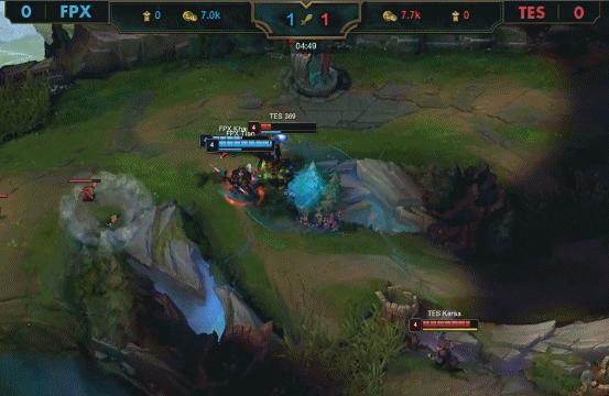 最新電競(jìng)賽事，F(xiàn)PX戰(zhàn)報(bào)揭秘，賽場(chǎng)風(fēng)云激蕩之夜