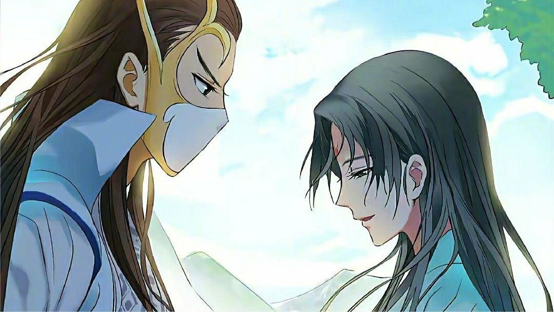 狐妖小紅娘竹業(yè)篇動漫，深度解析與賞析