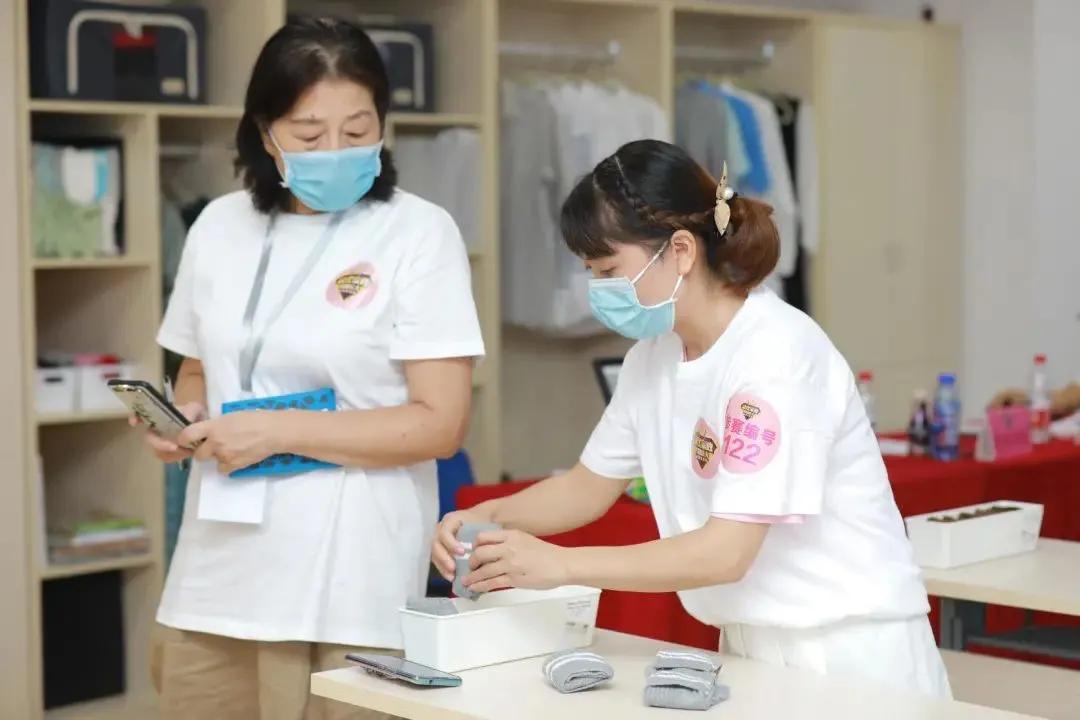 南通家政服務(wù)最新招聘信息揭秘，小巷中的家政明珠探索