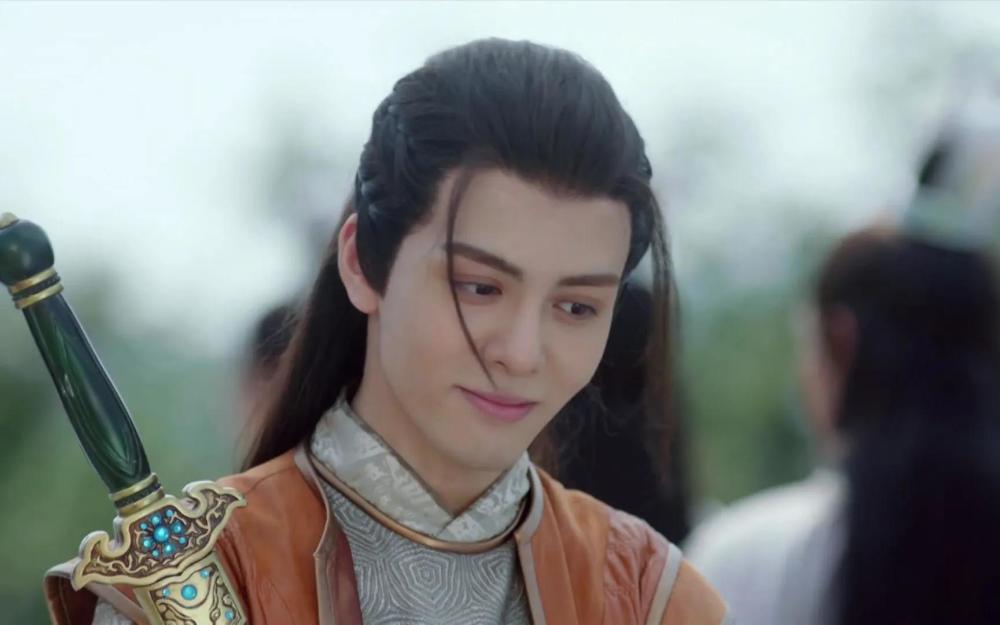 擇天記演員名單與友情故事揭秘，探尋劇中的那些事