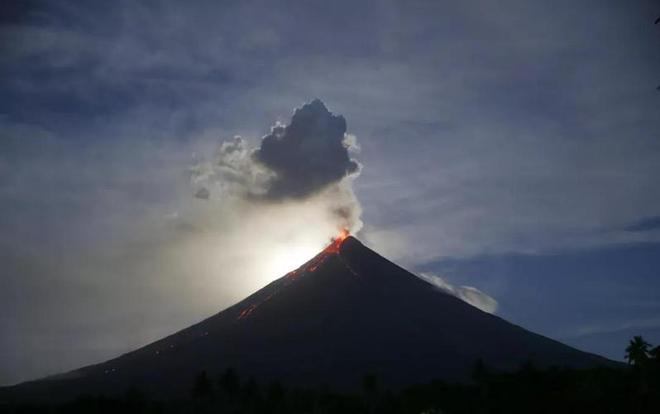 富士山火山動態(tài)更新，追尋內心平靜的旅行之旅