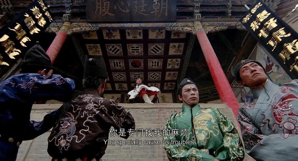 現(xiàn)代新電影，巷弄深處的寶藏電影探索