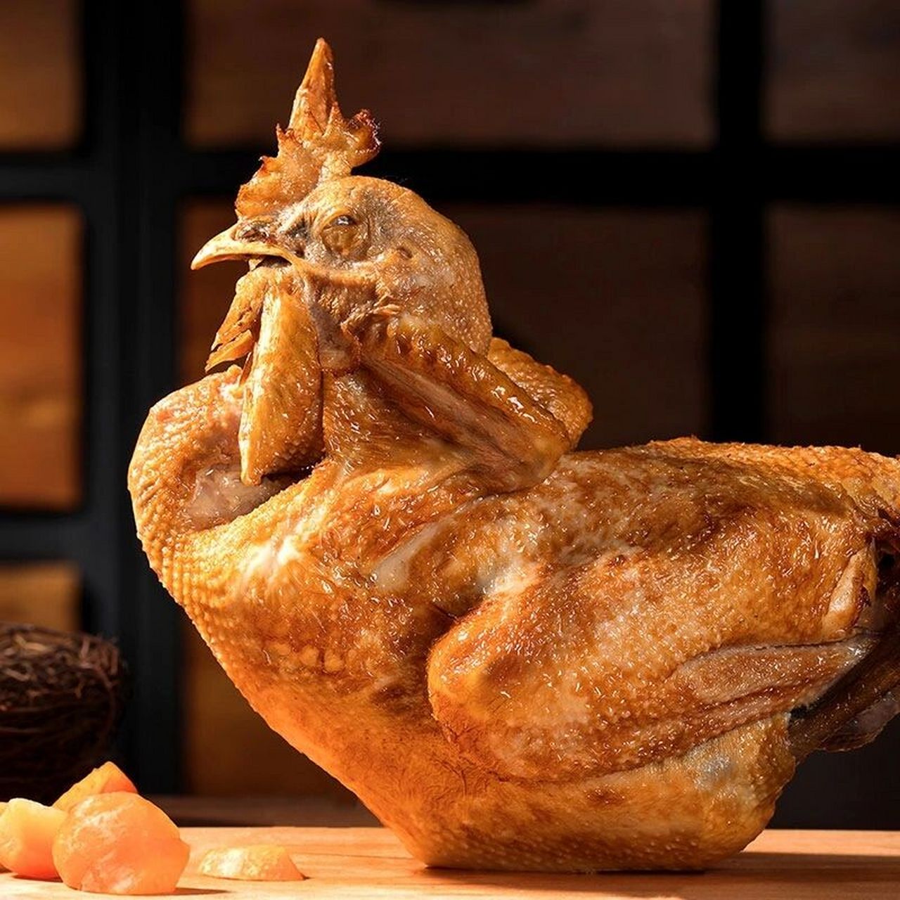 最新扒雞，踏尋自然美景，探索內(nèi)心平和寧靜之旅