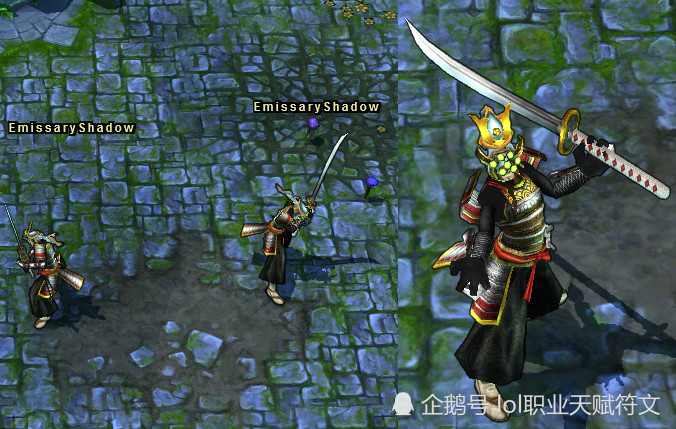 揭秘?zé)o人使用劍圣參賽的原因，全新劍圣科技產(chǎn)品震撼亮相賽場！