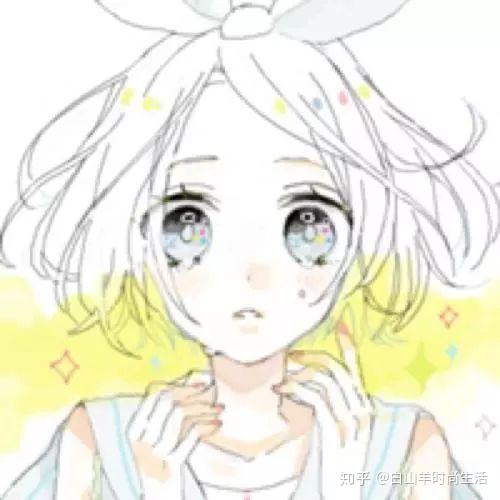 悲傷頭像女生動(dòng)漫與科技新品重塑動(dòng)漫體驗(yàn)