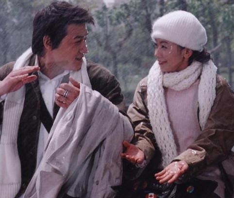 向左走向右走演員表，深情都市情感電影的演繹者