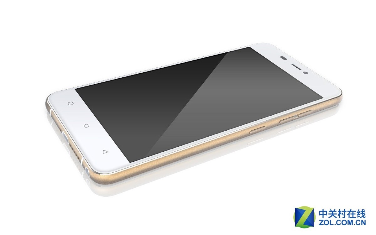 金立新款手機，科技與美學的巔峰融合