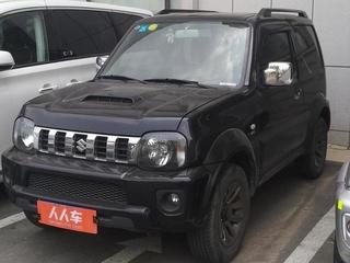吉姆尼二手車價(jià)格，啟程自然探索之旅的首選車輛選擇