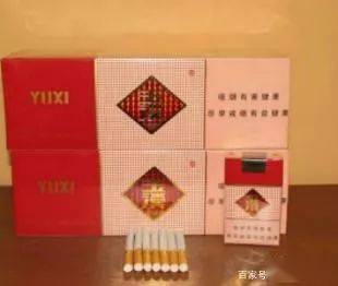 玉溪煙新包裝，變化中的學習，成就感的源泉，自信展現(xiàn)