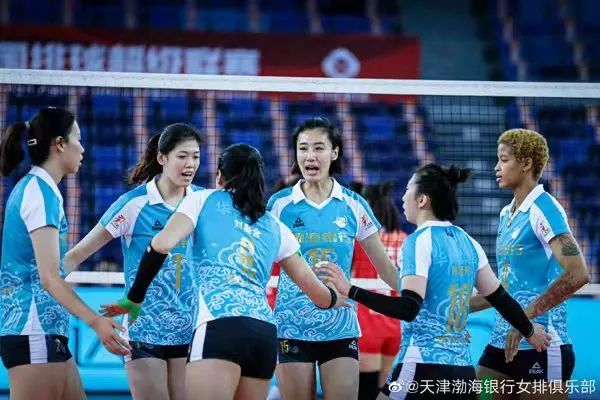 科技盛宴！全新觀賽體驗(yàn)——女排比賽直播日
