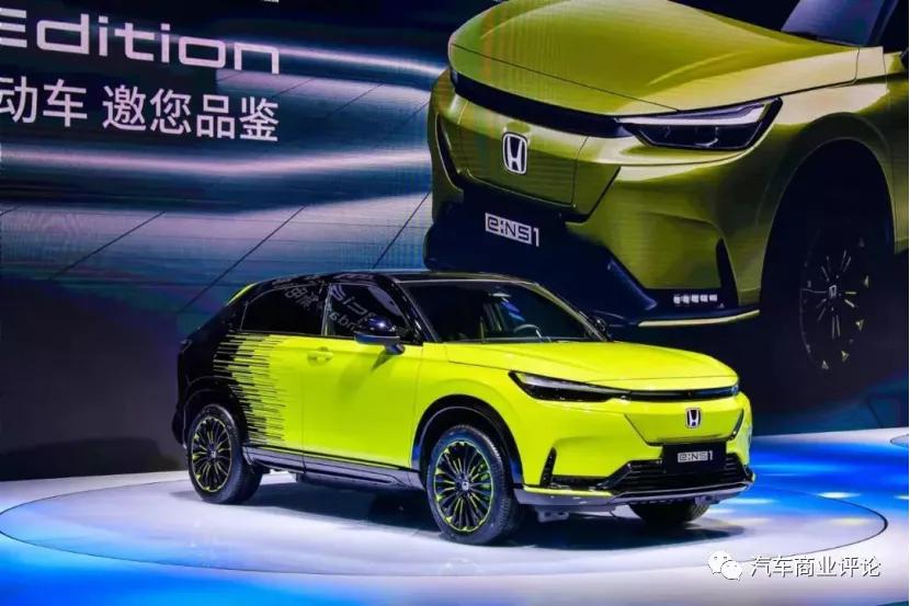 本田最新技術(shù)平臺，駛向自然美景的探索之旅